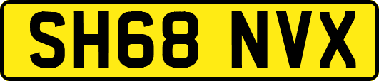 SH68NVX
