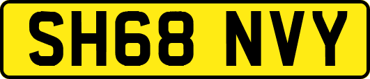 SH68NVY