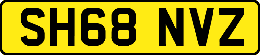 SH68NVZ