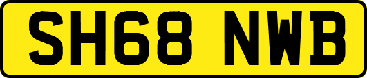 SH68NWB