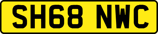 SH68NWC