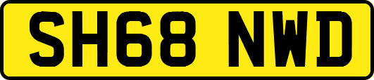 SH68NWD