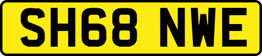 SH68NWE
