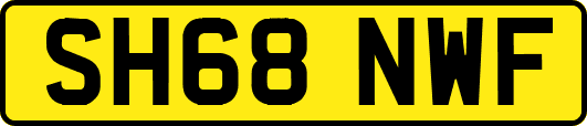 SH68NWF