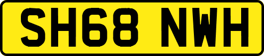SH68NWH