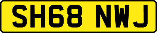 SH68NWJ