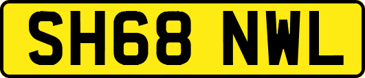 SH68NWL