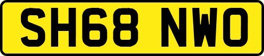 SH68NWO