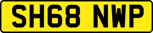 SH68NWP