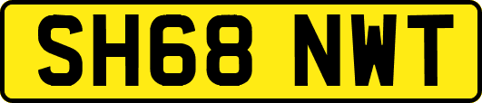 SH68NWT