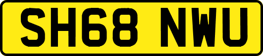SH68NWU