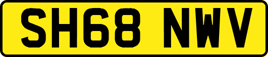 SH68NWV