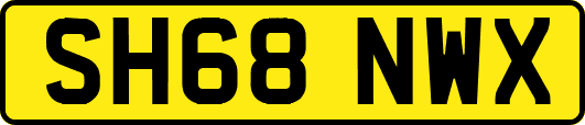 SH68NWX