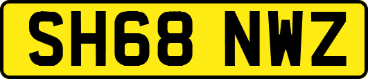 SH68NWZ