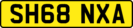 SH68NXA