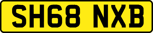 SH68NXB