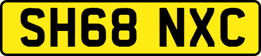 SH68NXC