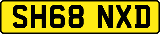 SH68NXD