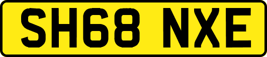SH68NXE