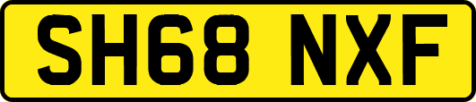 SH68NXF