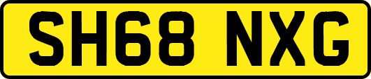 SH68NXG