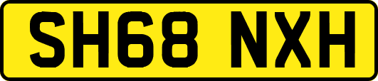 SH68NXH
