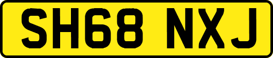 SH68NXJ