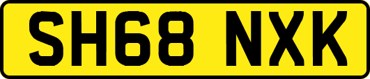 SH68NXK