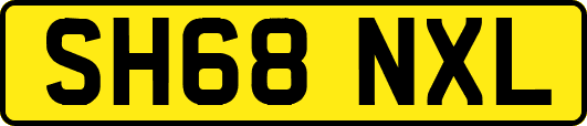 SH68NXL