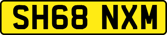 SH68NXM