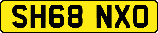SH68NXO