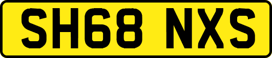 SH68NXS