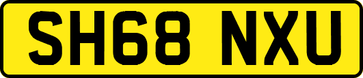 SH68NXU
