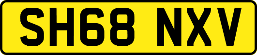 SH68NXV