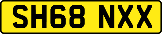 SH68NXX
