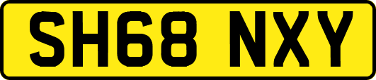 SH68NXY