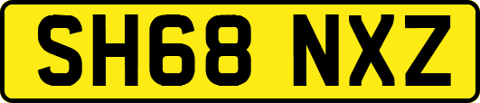 SH68NXZ