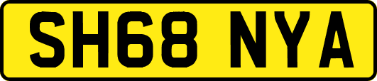 SH68NYA