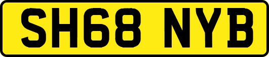SH68NYB