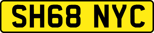 SH68NYC