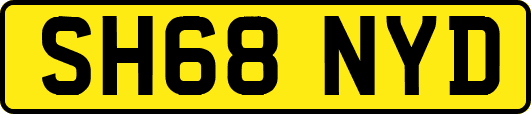 SH68NYD