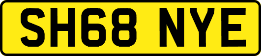 SH68NYE