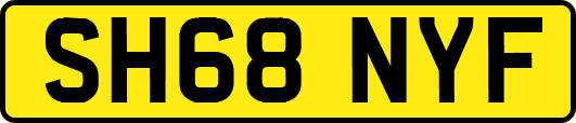 SH68NYF