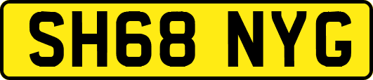 SH68NYG
