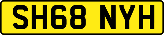 SH68NYH