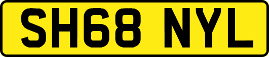 SH68NYL