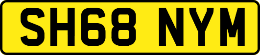SH68NYM