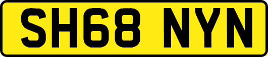 SH68NYN