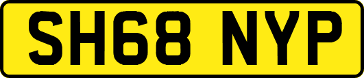 SH68NYP