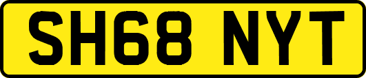 SH68NYT